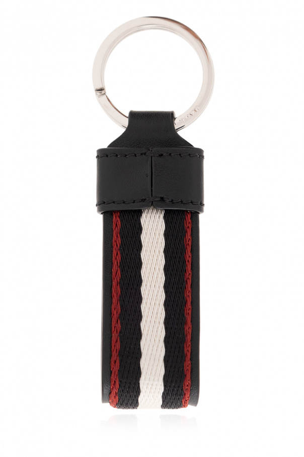 Bally Keyring with strap Men's Accessories Vitkac
